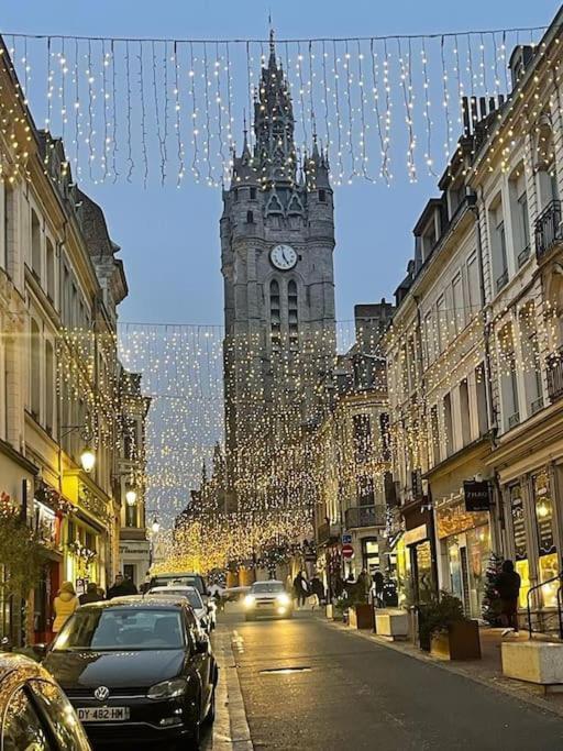 Le Prestige Centre-Ville De Douai Exterior foto